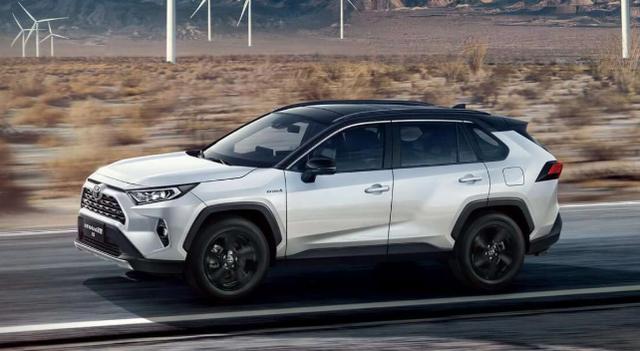 日产2.0L奇骏对比丰田2.0L的RAV4,怎么选?