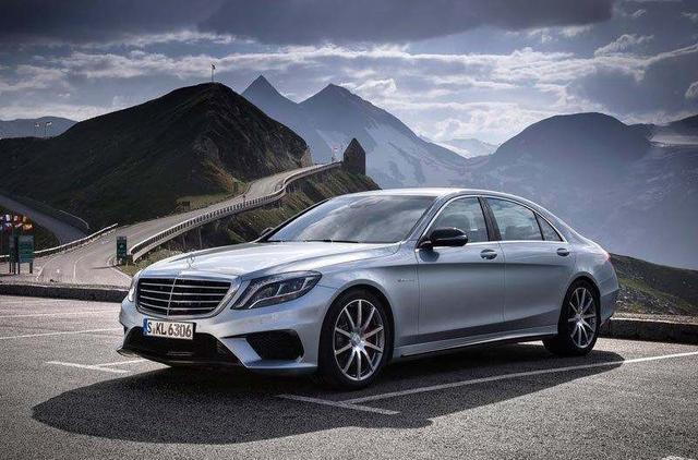 全新改款上市！2.9T破百仅需3.9秒，可惜不是一般人能驾驭得了