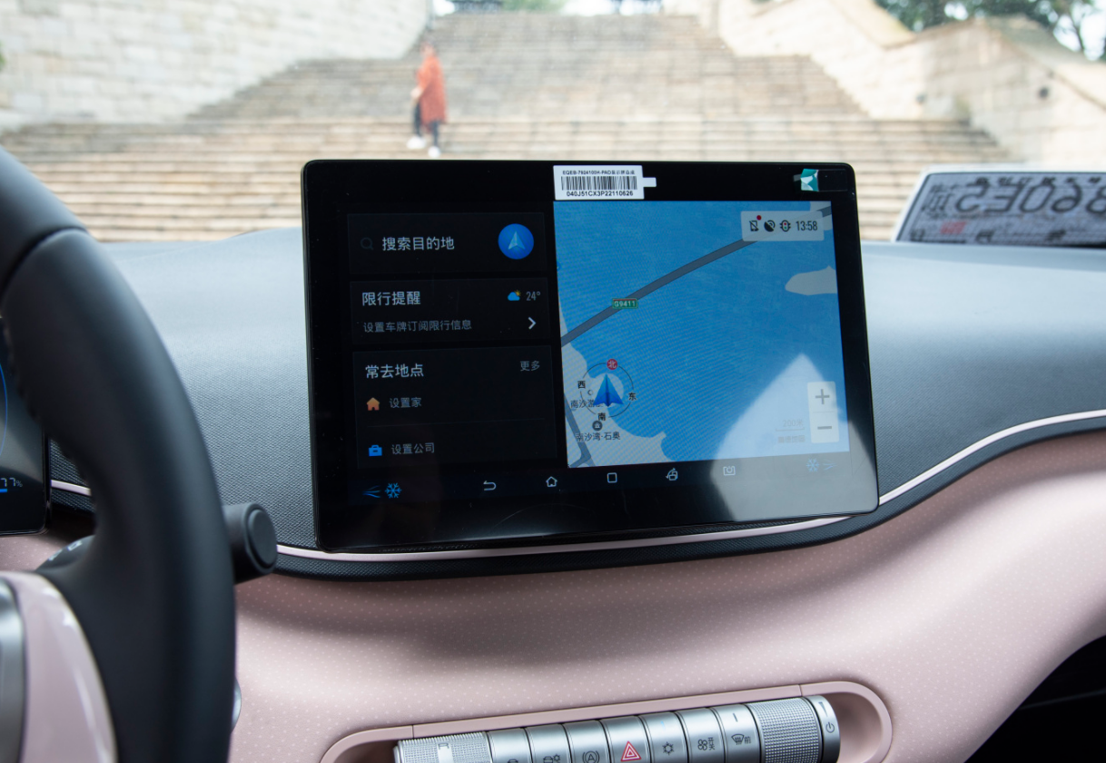 全网热议的比亚迪海鸥真那么超值？探店后总结9个点，你看香吗？