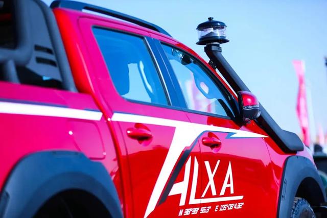 国产猛禽真的来了！全系2.0T+四驱系统，还配备7种驾驶模式