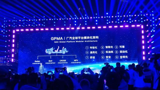 广汽传祺丰田化,能否实现品牌向上的又一个百万时代