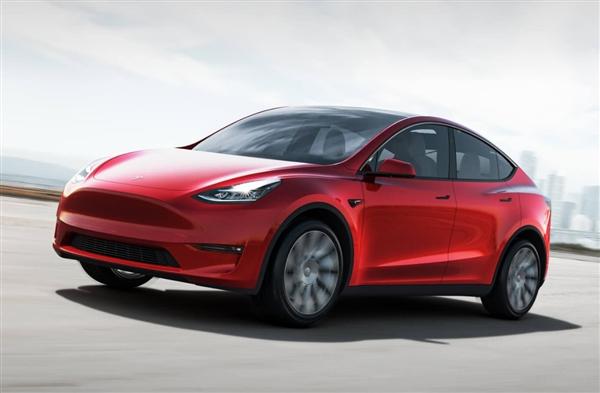 特斯拉再举屠刀！国产Model Y44.4万起，马斯克对其销量信心十足