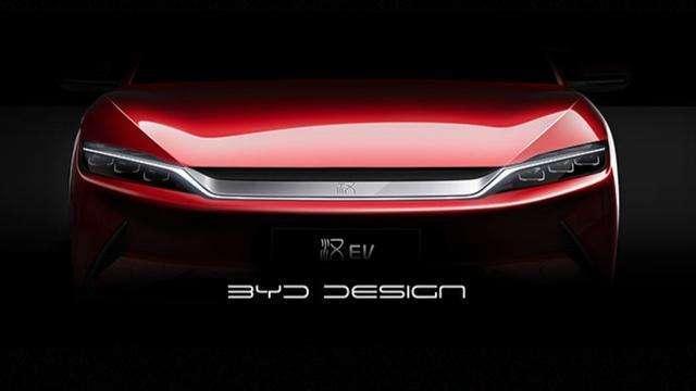 2020最值得期待的4款新车 比亚迪&ldquo;刀片电池&rdquo;有多厉害？