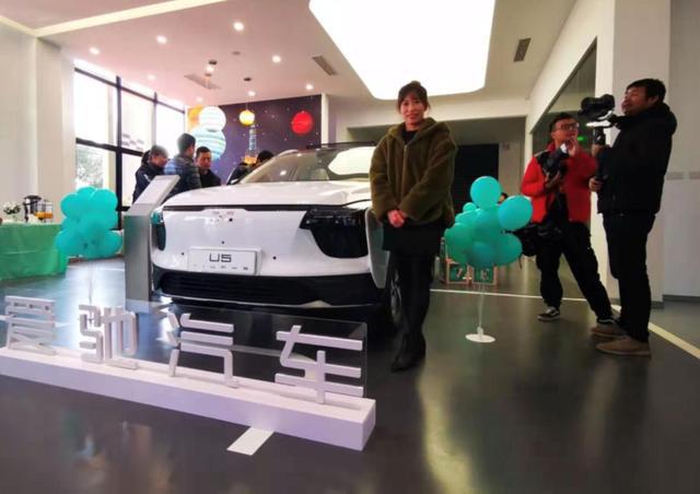 爱驰能否成为年轻化的新标签？