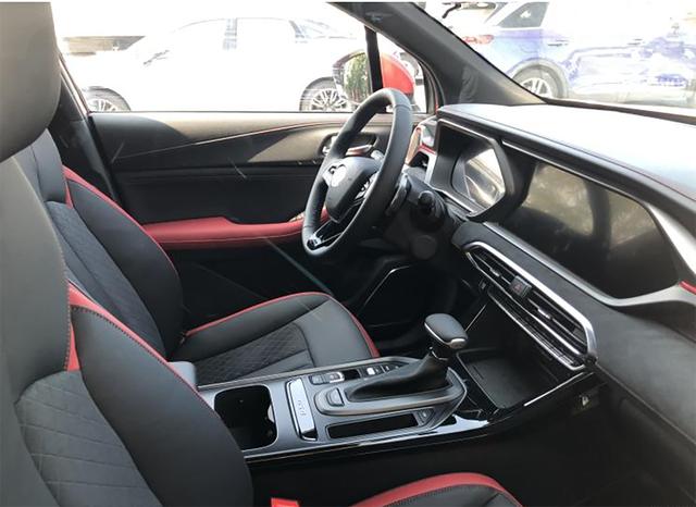 真香！传祺轿跑SUV 5月中上市！会成为国产轿跑SUV新的神话么？