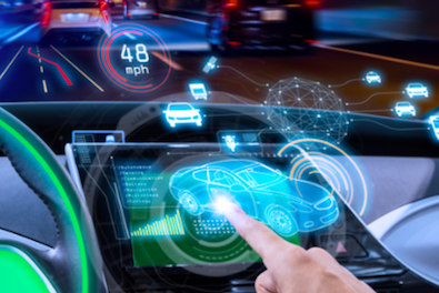 360 发布《2017 智能网联汽车信息安全年度报告》