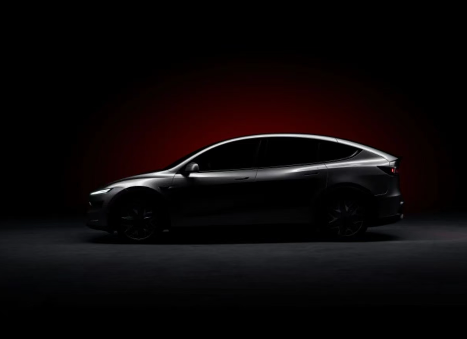SUV，特斯拉，理想