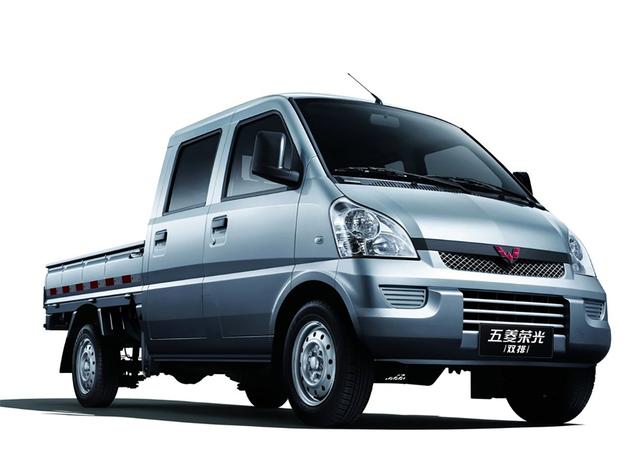 五菱宝骏所创造的销量神话，是由谁打造的？