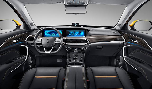 动力更强劲，颜值更高的T77 PRO正式上市，售价仅10.58万起