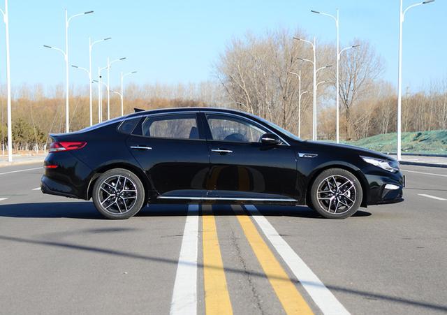 当年与帕萨特齐名，一箱油跑1000KM，现大幅让利与A级车售价一般