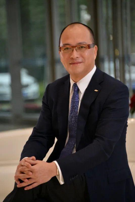 对话丨吉祺炜：把失去的都找回来