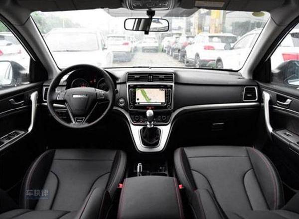 7万预算 哈弗M6和欧尚X7 哪款车的性价比高？