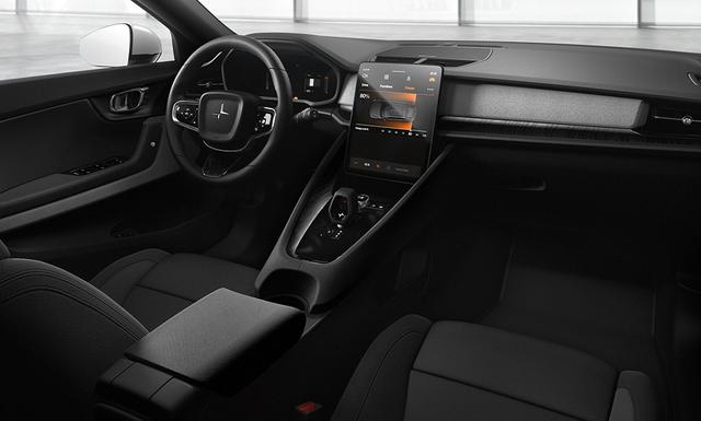 吉利高端车在英国公布售价 4秒破百还不用加油直指特斯拉