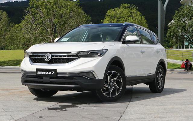 2019年东风风神销量逆势增长8.5% 奕炫立头功