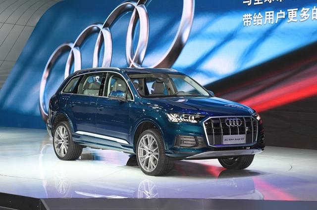 5月将上市5款重磅SUV，款款是爆款！