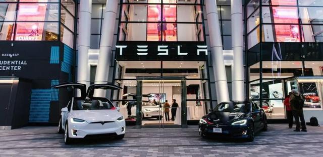 特斯拉model 3国产上市引热议,该高兴的到底是谁?