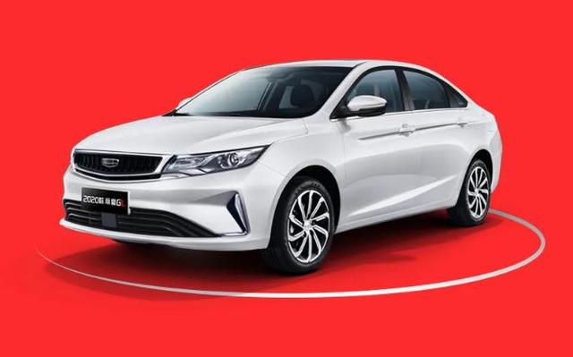 吉利汽车销量回暖 3月销量达7.3万辆 环比增长245%