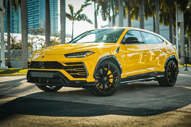 美国人最喜欢的汽车颜色排名，白色第一，蓝色第六