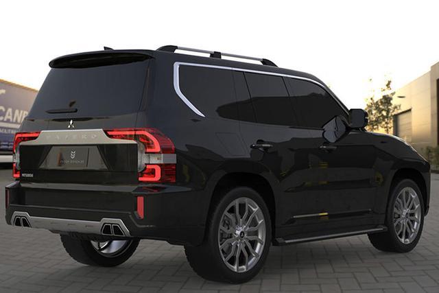 等了14年，终于迎来换代，三菱&ldquo;神车&rdquo;或将成为&ldquo;换标&rdquo;日产车？