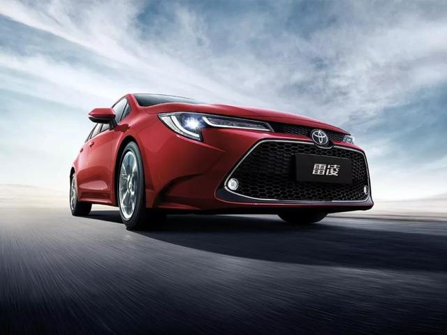 2019车企目标达成率一览，豪华和日系车强势，很多自主品牌倒下