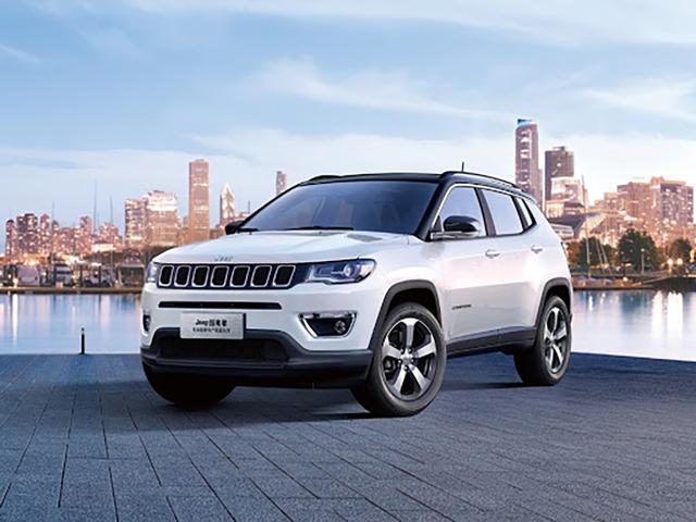 15万推荐4款硬实力合资SUV，外观时尚，动力充沛，个性实用兼备