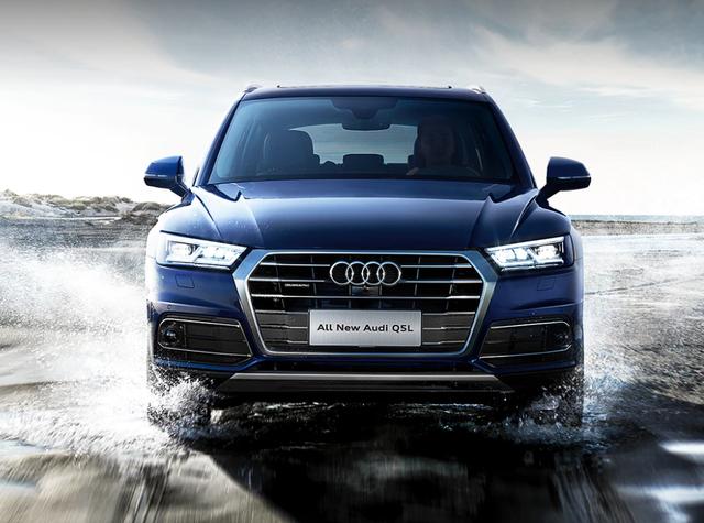 7款35万级别的豪车推荐，轿车SUV都齐了