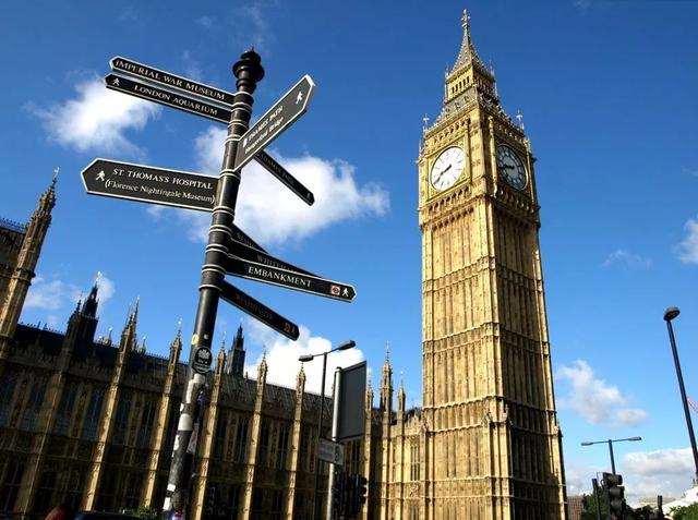 英国终于脱欧 除了摆脱欧盟,更关心汽车工业怎么走