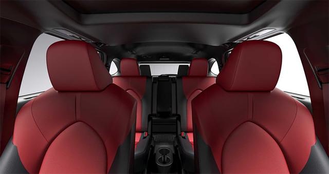 全新汉兰达XSE,正式亮相芝加哥车展,3.5L V6爆发295马力