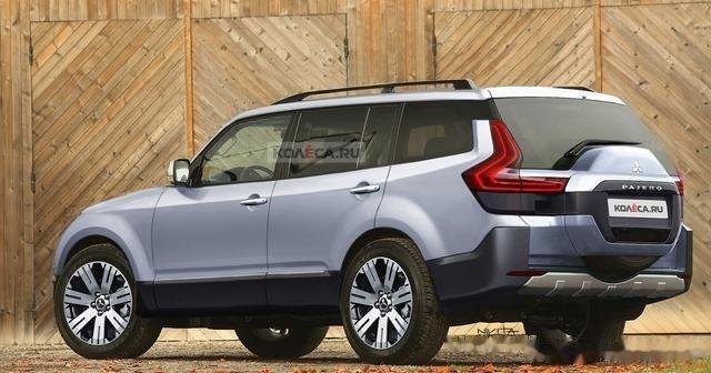 等了14年，终于迎来换代，三菱&ldquo;神车&rdquo;或将成为&ldquo;换标&rdquo;日产车？