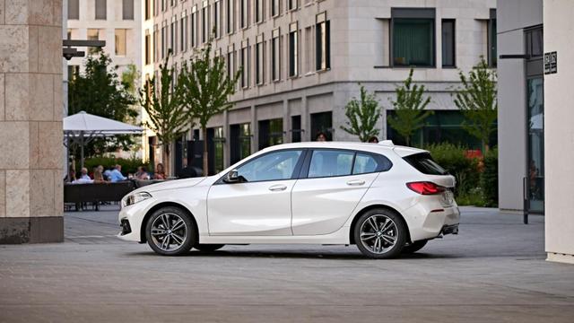 宝马2019年全球销量出炉，销量突破200万辆