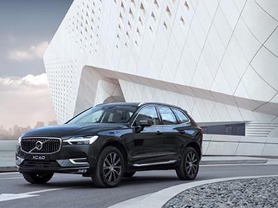 沃尔沃为电动车启用全新的命名体系