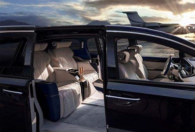 多款重磅新车来袭，4月新车扎堆而来，值得车迷们期待