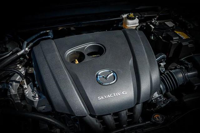 12.99-17.69万元，又帅又好玩的马自达CX-30开启预售，心动了吗？