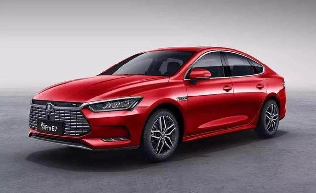 重磅，138款&ldquo;僵尸&rdquo;新能源车被撤出免购置税名单