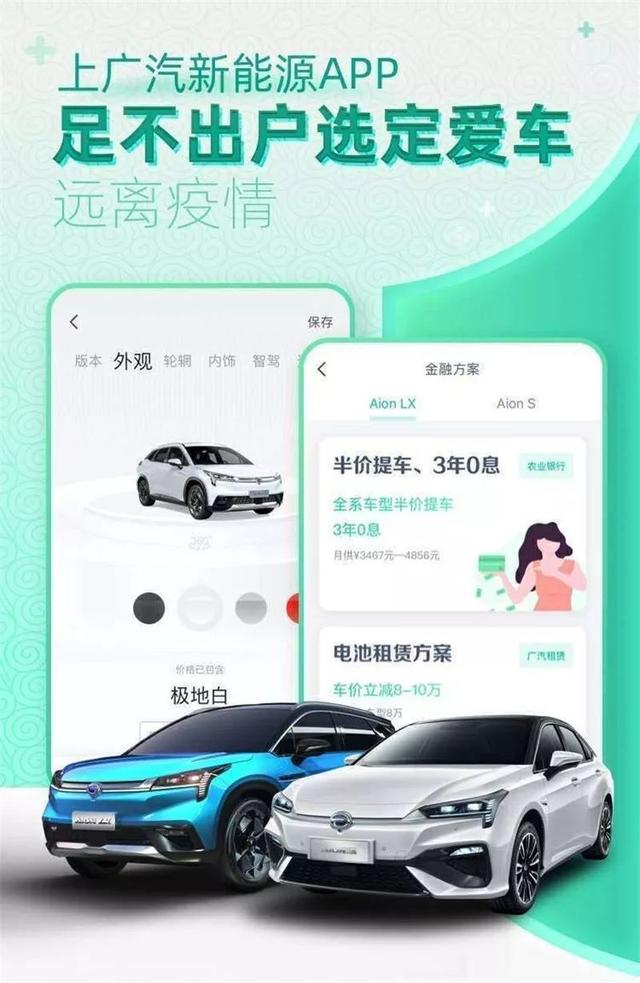 “非典”时期汽车销量激增,危机与机遇并存的2020能否历史重演?