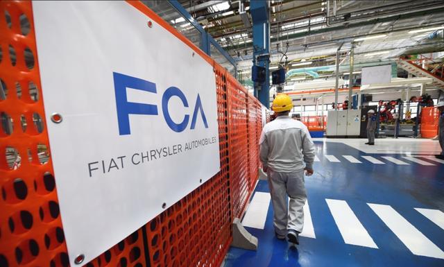 欧美工厂长时间停产 全球恐超百万汽车工人失业