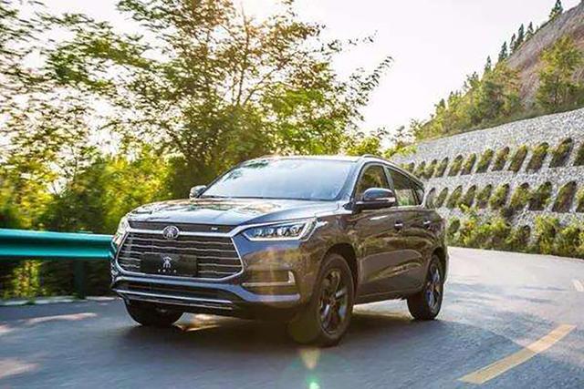 未来，谁有实力成为自主品牌的老大？