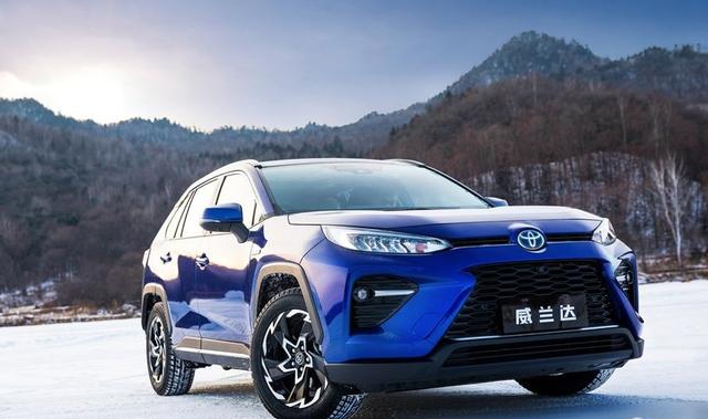 预售价：17.00-25.00万！威兰达将于2月28日线上发布