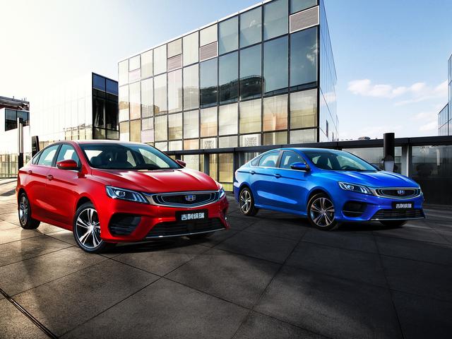 未来，谁有实力成为自主品牌的老大？