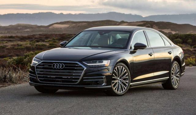 投入超10亿欧元，奥迪研发多年项目流产，准备一步到位