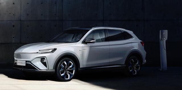 全球首款5g车marvelr起售价不到22万有多少惊喜