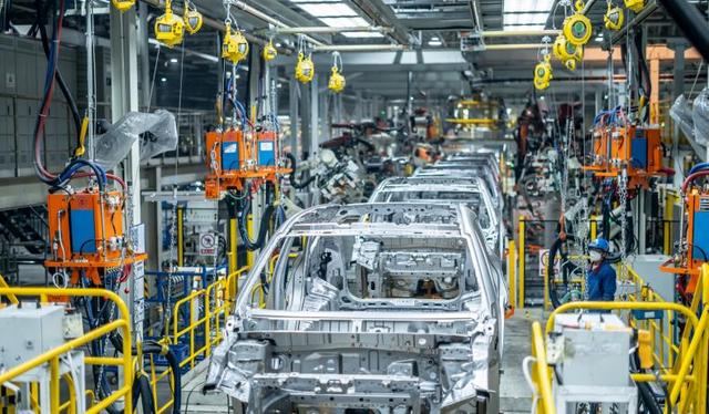 生不逢时的捷途汽车 何以逆市上扬？