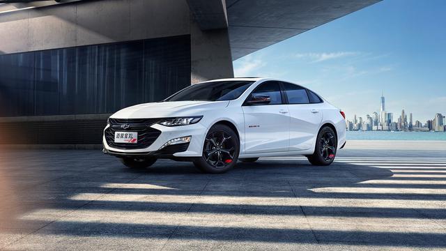 天下武功唯快不破，这五款家轿加速贼快，有的还几乎找不到对手