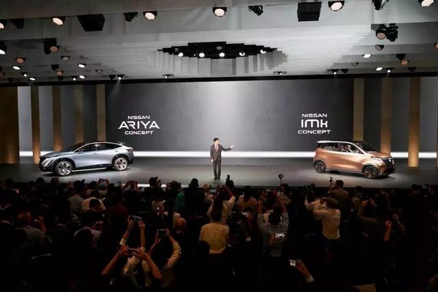 都在谈技术，为何&ldquo;技术日产&rdquo;，这一次又与众不同？