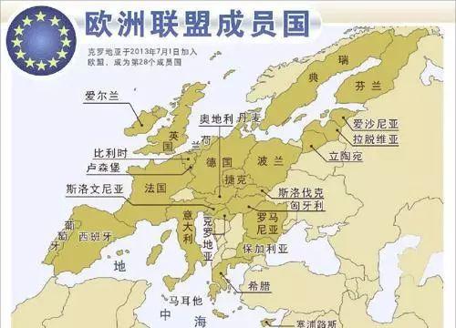 英国终于脱欧 除了摆脱欧盟,更关心汽车工业怎么走