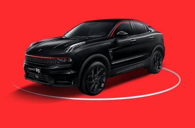 吉利汽车销量回暖 3月销量达7.3万辆 环比增长245%