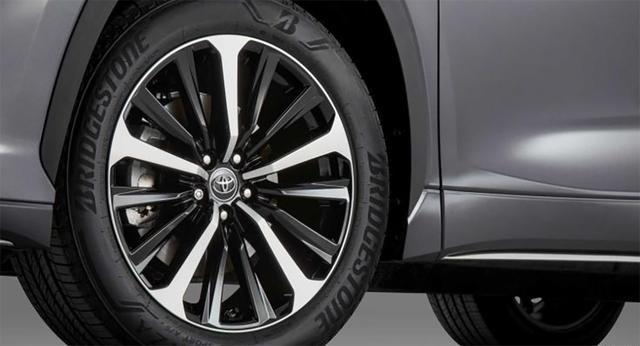 全新汉兰达XSE,正式亮相芝加哥车展,3.5L V6爆发295马力