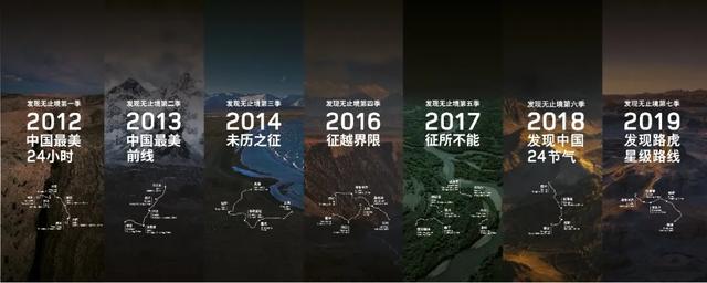 全新路虎发现运动版：既能纵横远方，也能安心于市