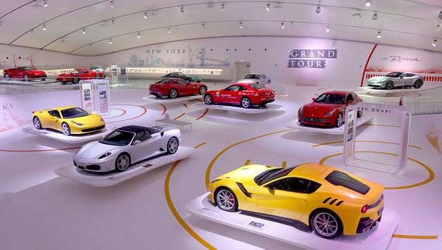 美国人最喜欢的汽车颜色排名，白色第一，蓝色第六