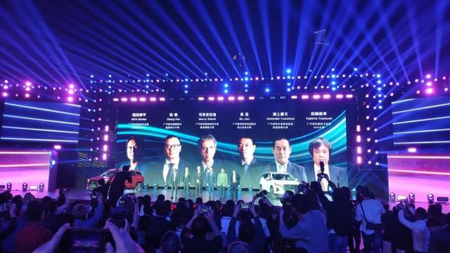 广汽传祺丰田化,能否实现品牌向上的又一个百万时代